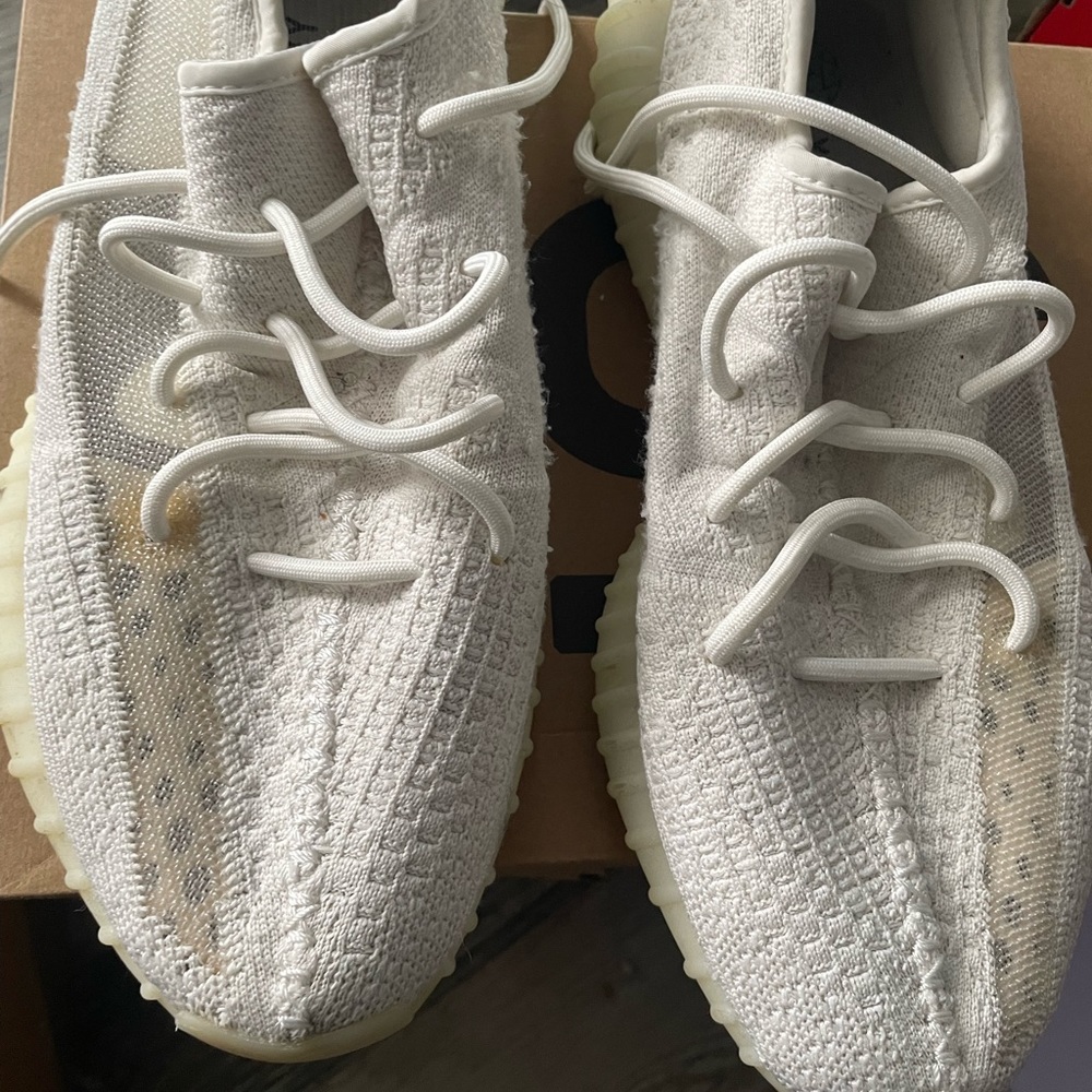Mens yeezy